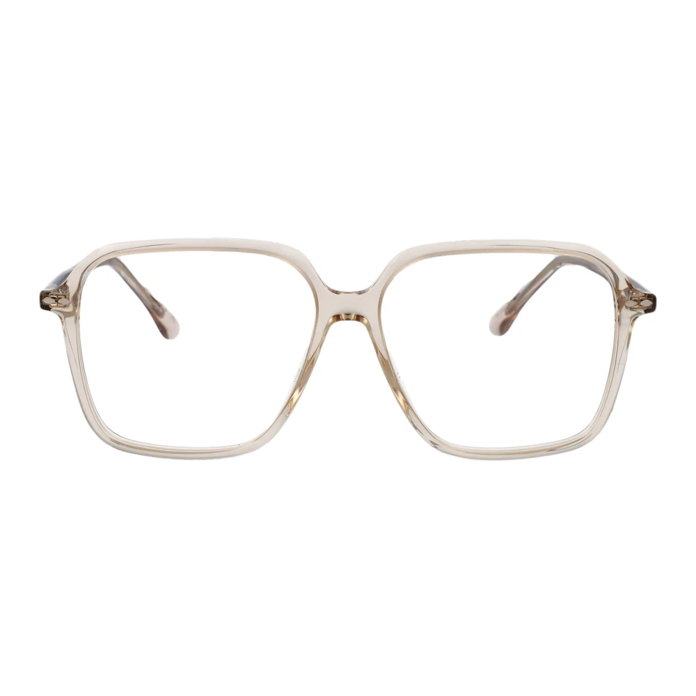 Isabel Marant Women's Beige Glasses, 54 Mm, Im 0260 Optical Frame