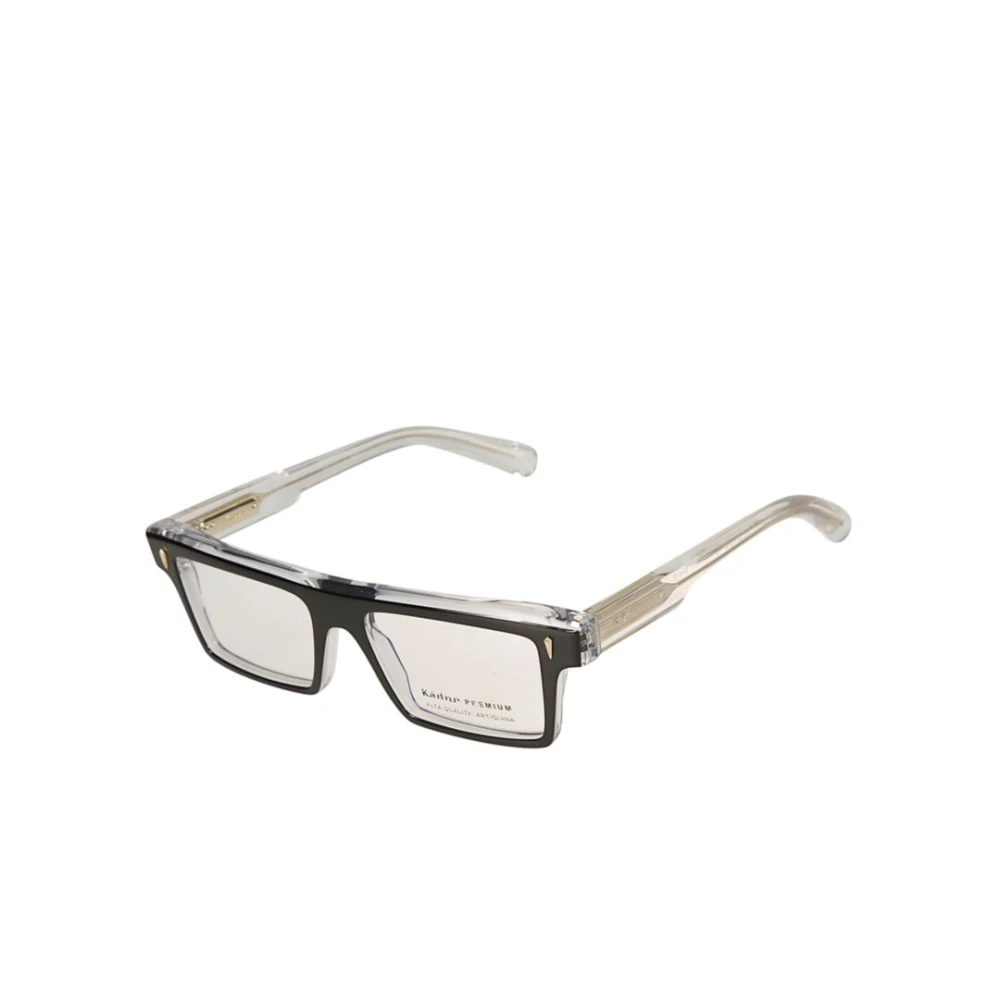 Kador Black Sunglasses - Unisex - Sunglasses - 53 Mm - Accessories
