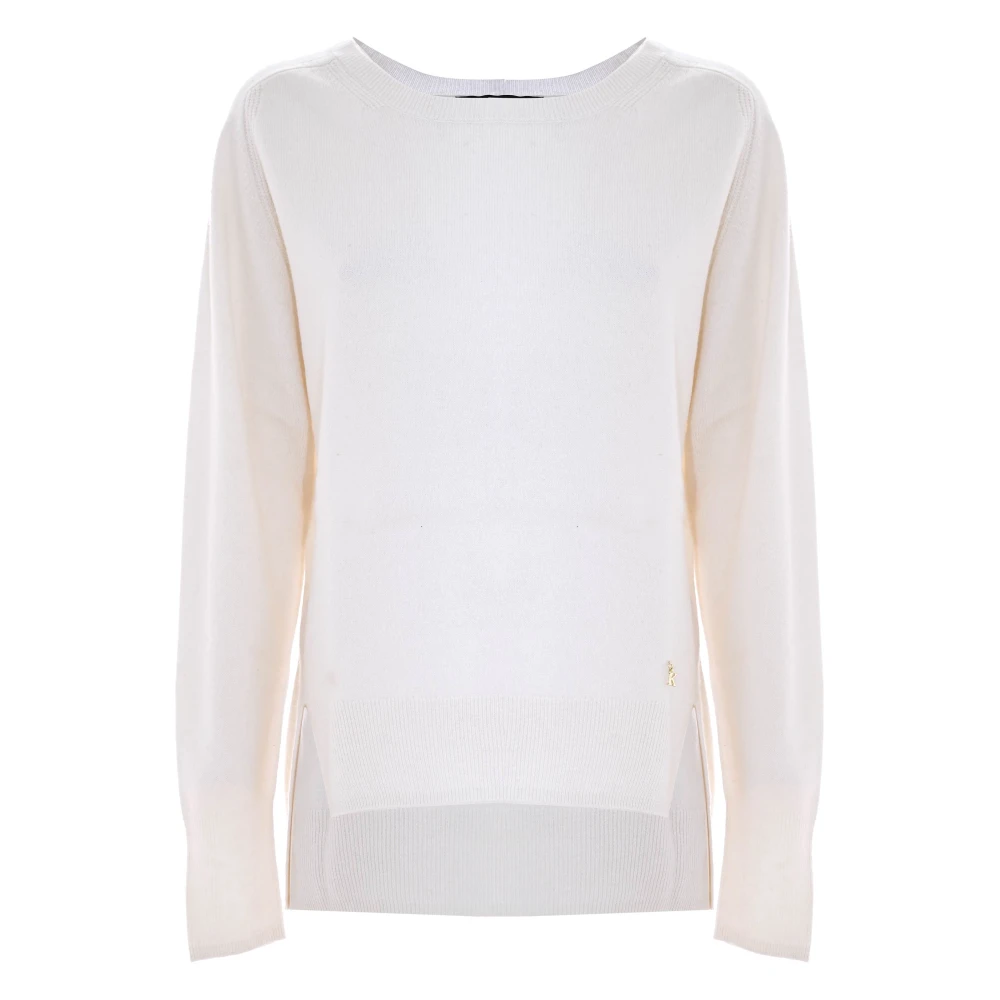 Knitwear > Round-neck Knitwear - - Kocca - Modalova