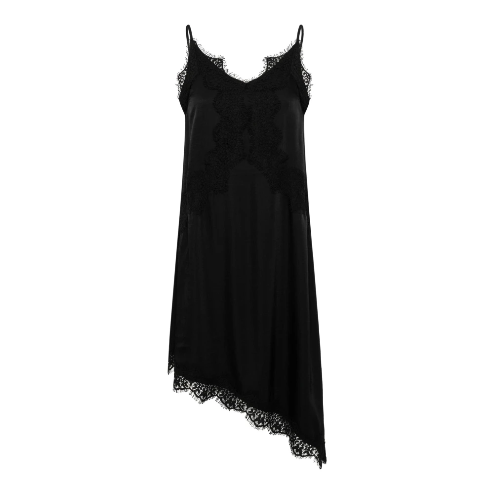 Cream , Damen, Oberteile, Schwarzk, Xs