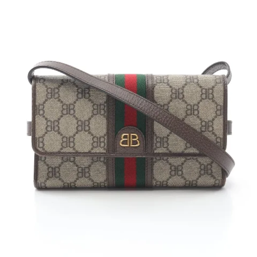 Pre-owned > Pre-owned Bags > Pre-owned Shoulder Bags - - Balenciaga Vintage - Modalova