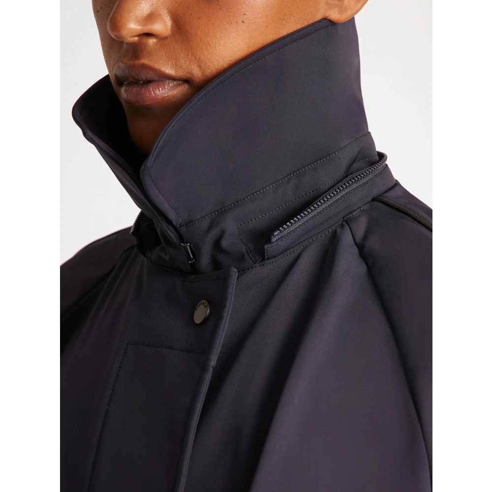 Fusalp Greta Coat Blue Dames