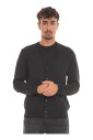 cardigan-boutonne