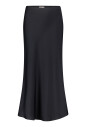 satin-midi-rok