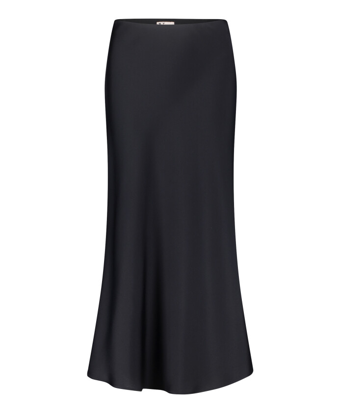 satin-midi-rok