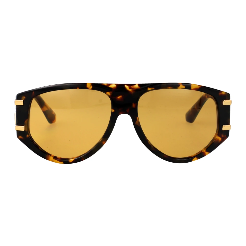 Dolce & Gabbana , Sunglasses, Female, Brown, 57 Mm, Chic Sunglasses For Women