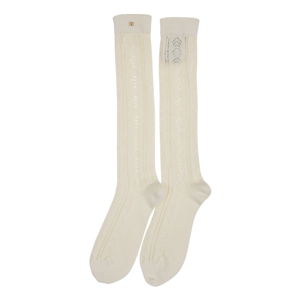 Underwear > Socks - - Valentino Garavani - Modalova