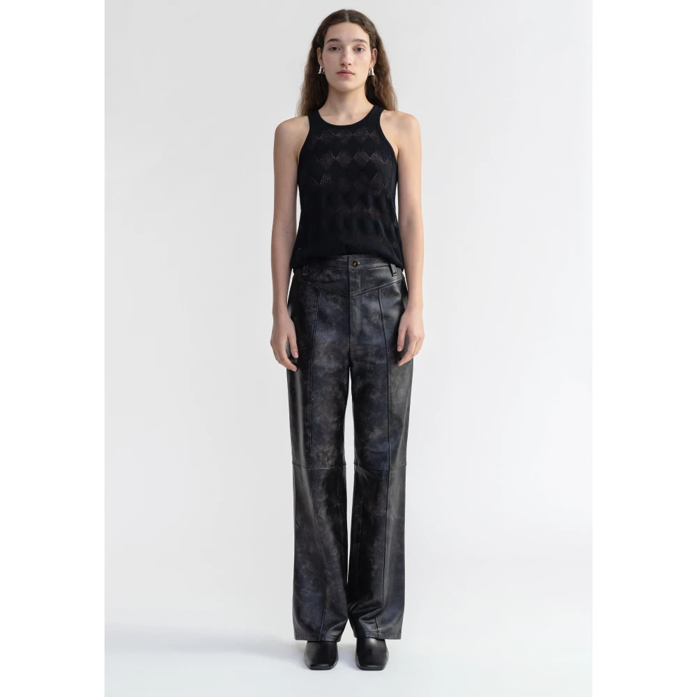 Aeron Kismet Black Dames