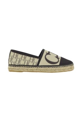 beige-and-brown-canvas-espadrilles-with-ch-initials