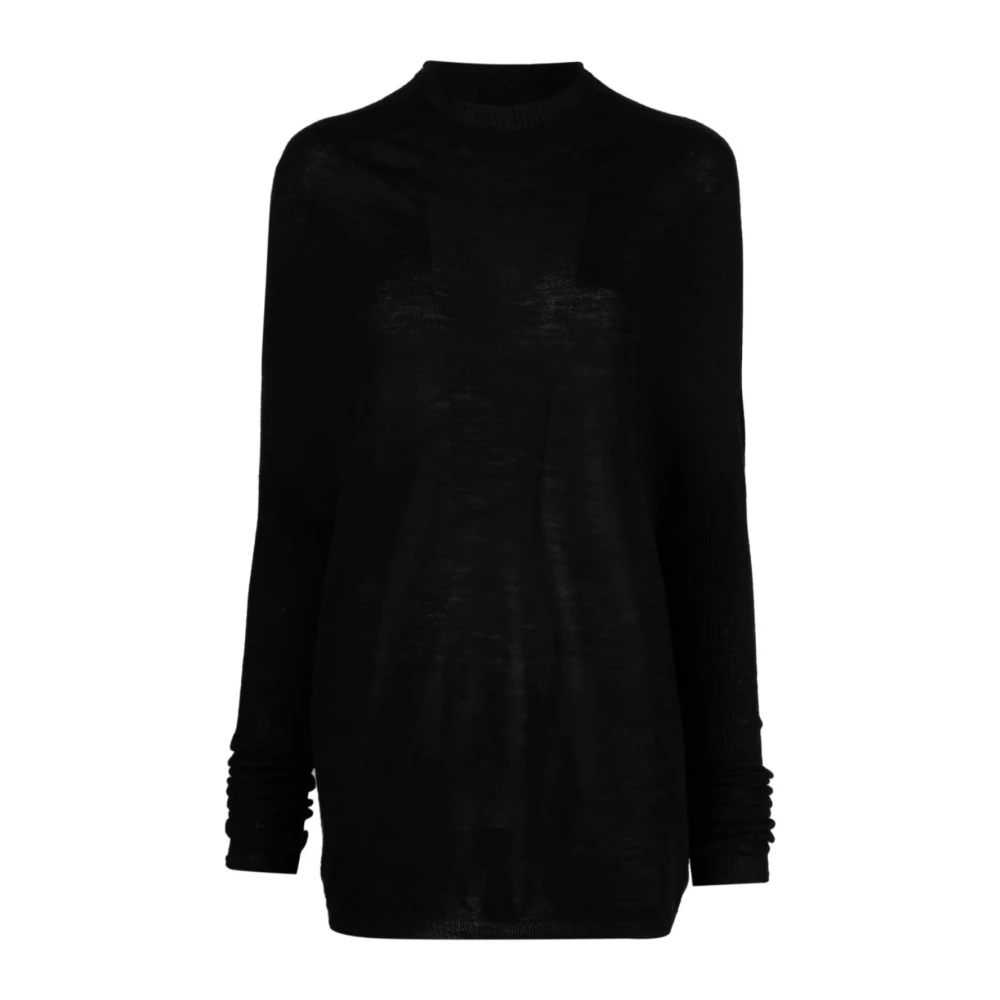 Knitwear > Turtlenecks - - Rick Owens - Modalova