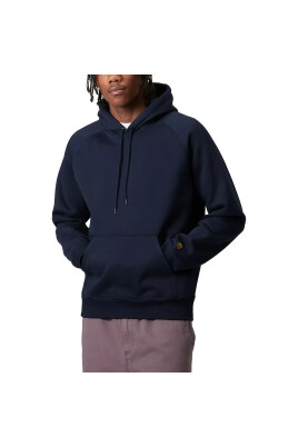 sweat-a-capuche-chase-or-raglan-logo