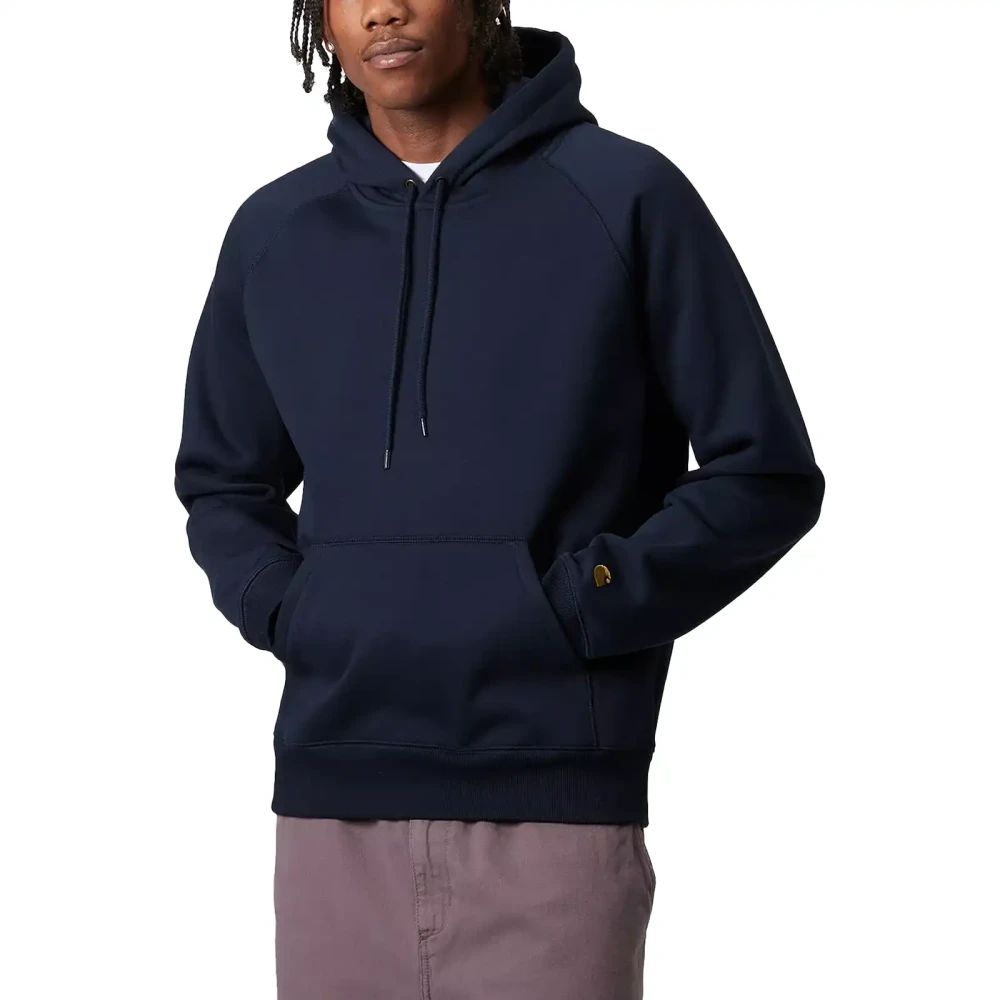 Sweatshirts & Hoodies > Hoodies - - Carhartt Wip - Modalova