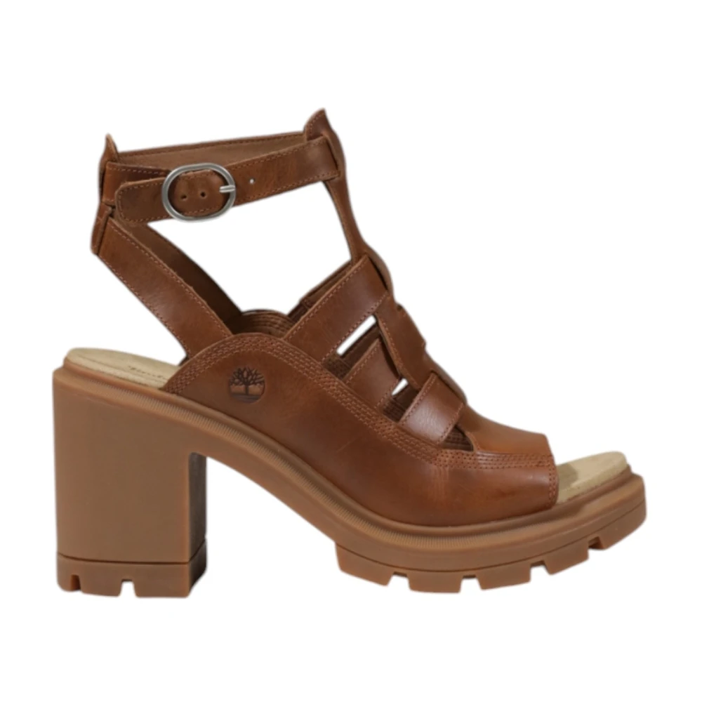 Shoes > Sandals > High Heel Sandals - - Timberland - Modalova