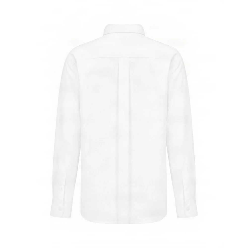 Fiorucci , Shirts, Female, White, Xs, Shirts - Image 2