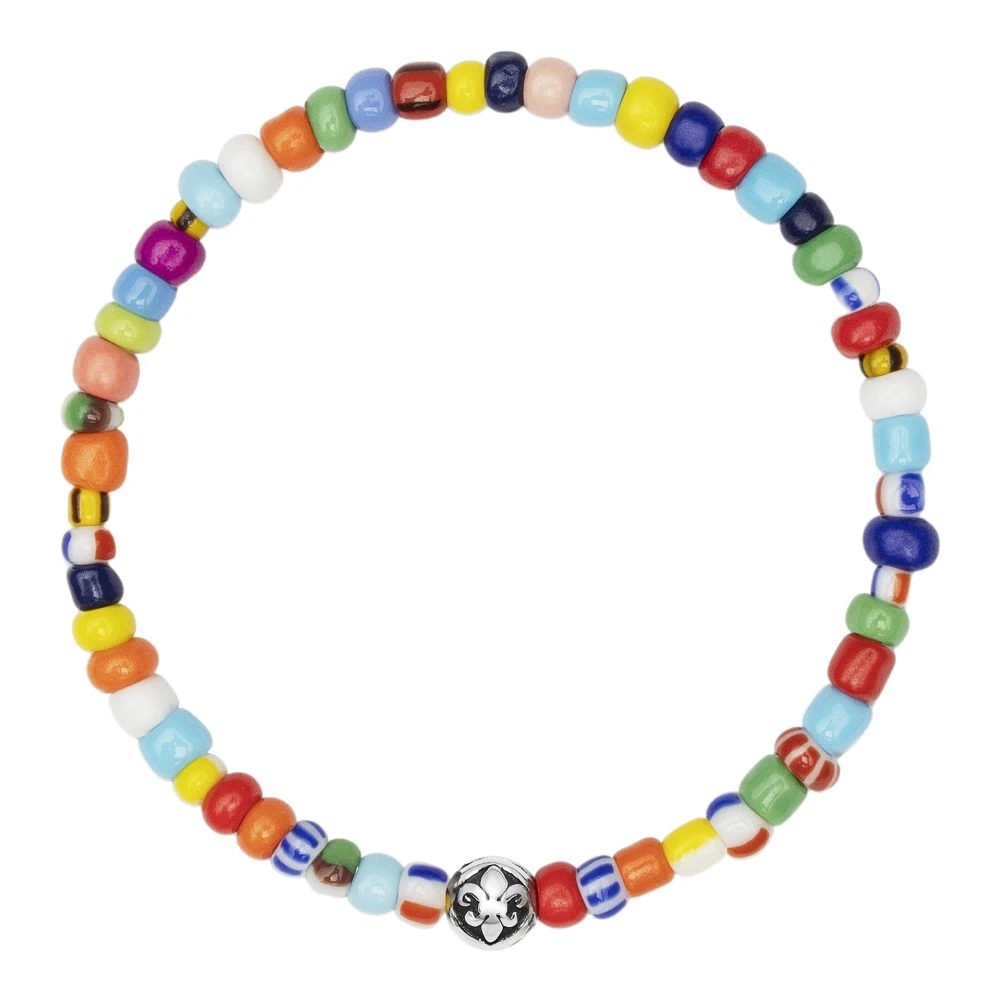 Accessories > Jewellery > Bracelets - - Nialaya - Modalova
