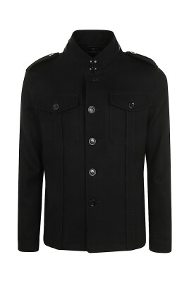 black-wool-outer-shirt
