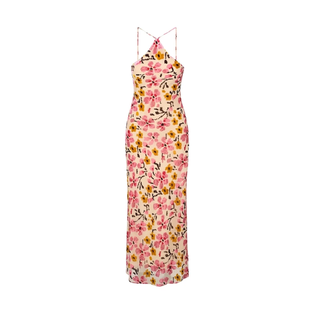 Dresses > Day Dresses > Maxi Dresses - - Staud - Modalova