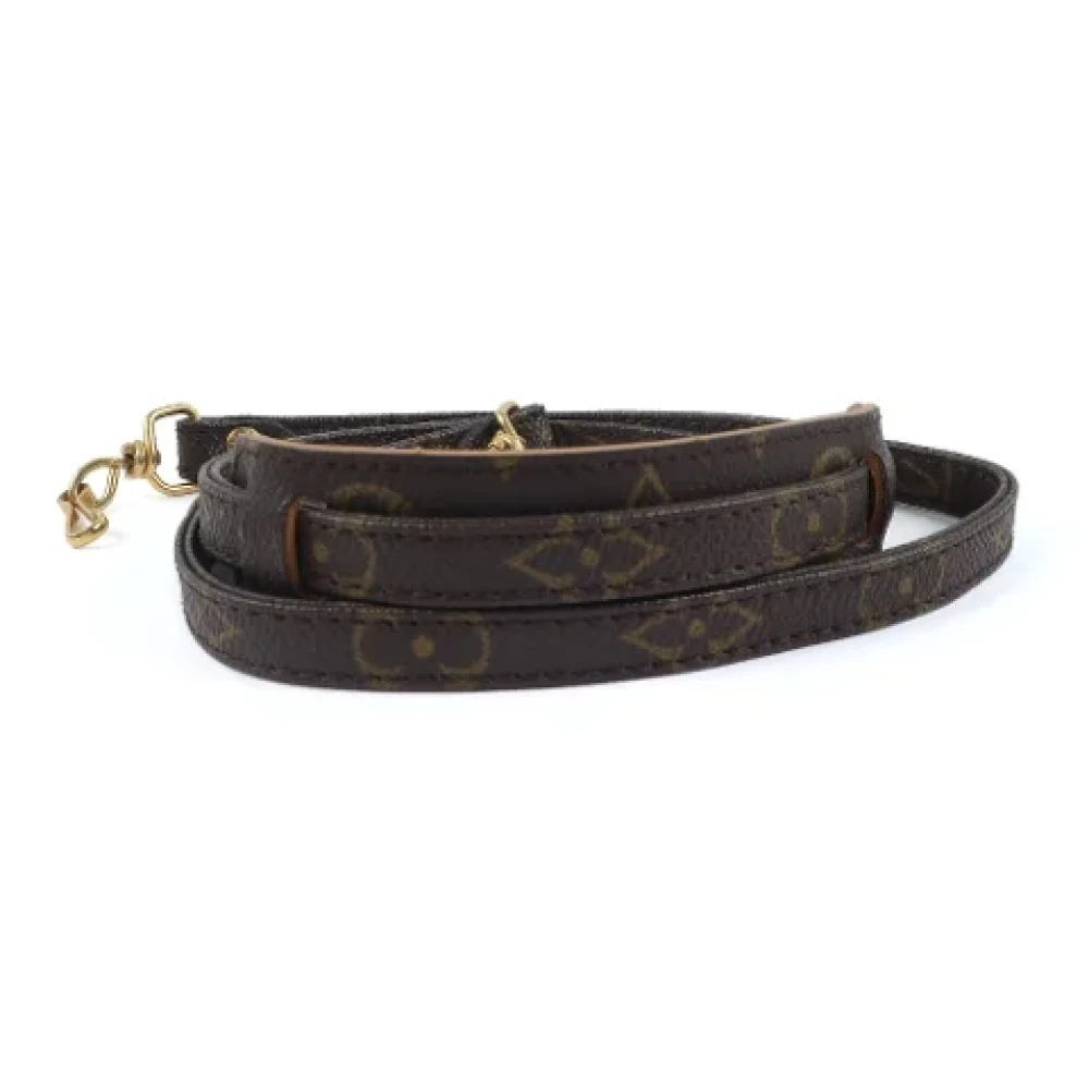 Pre-owned > Pre-owned Accessories - - Louis Vuitton Vintage - Modalova