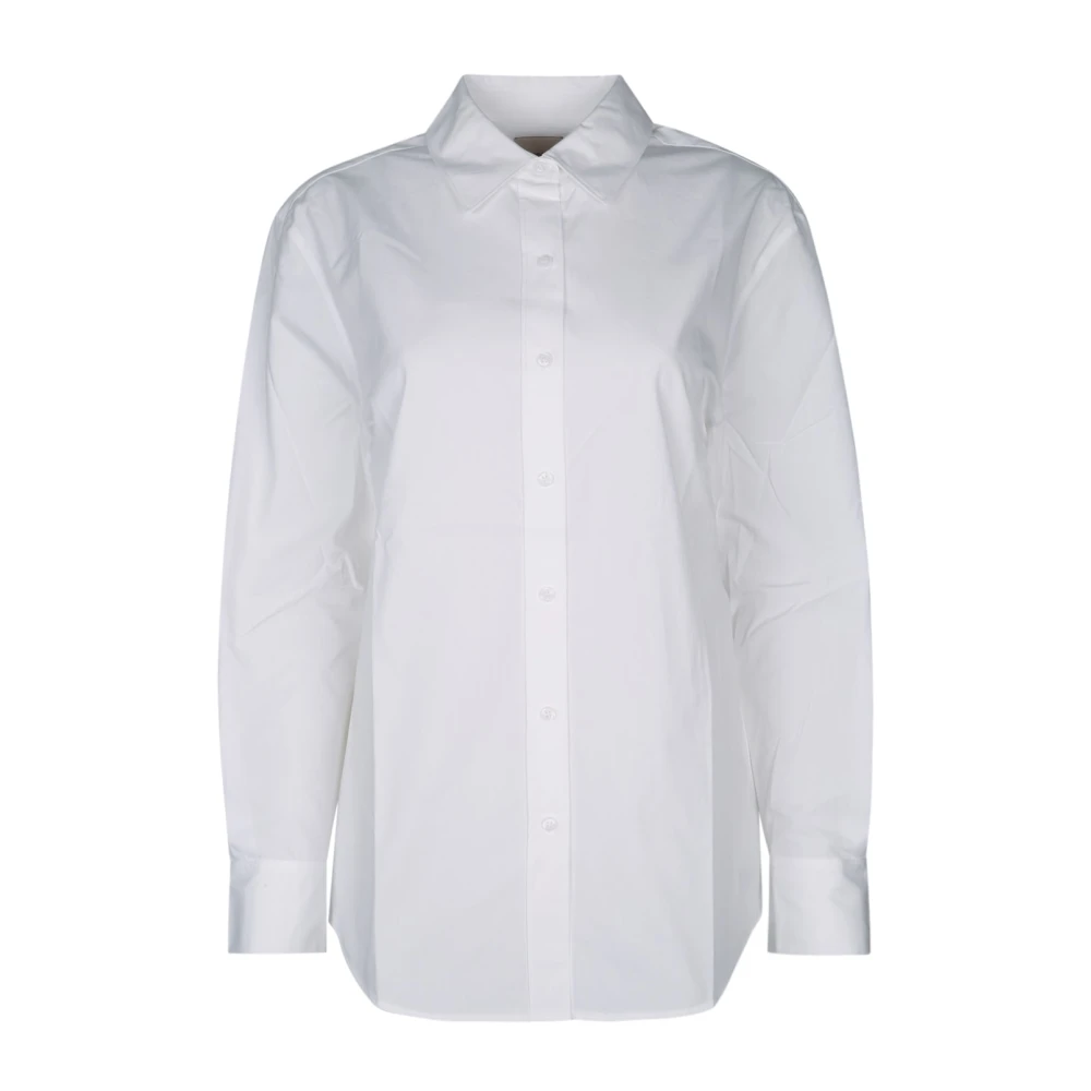 Blouses & Shirts > Shirts - - Calvin Klein - Modalova