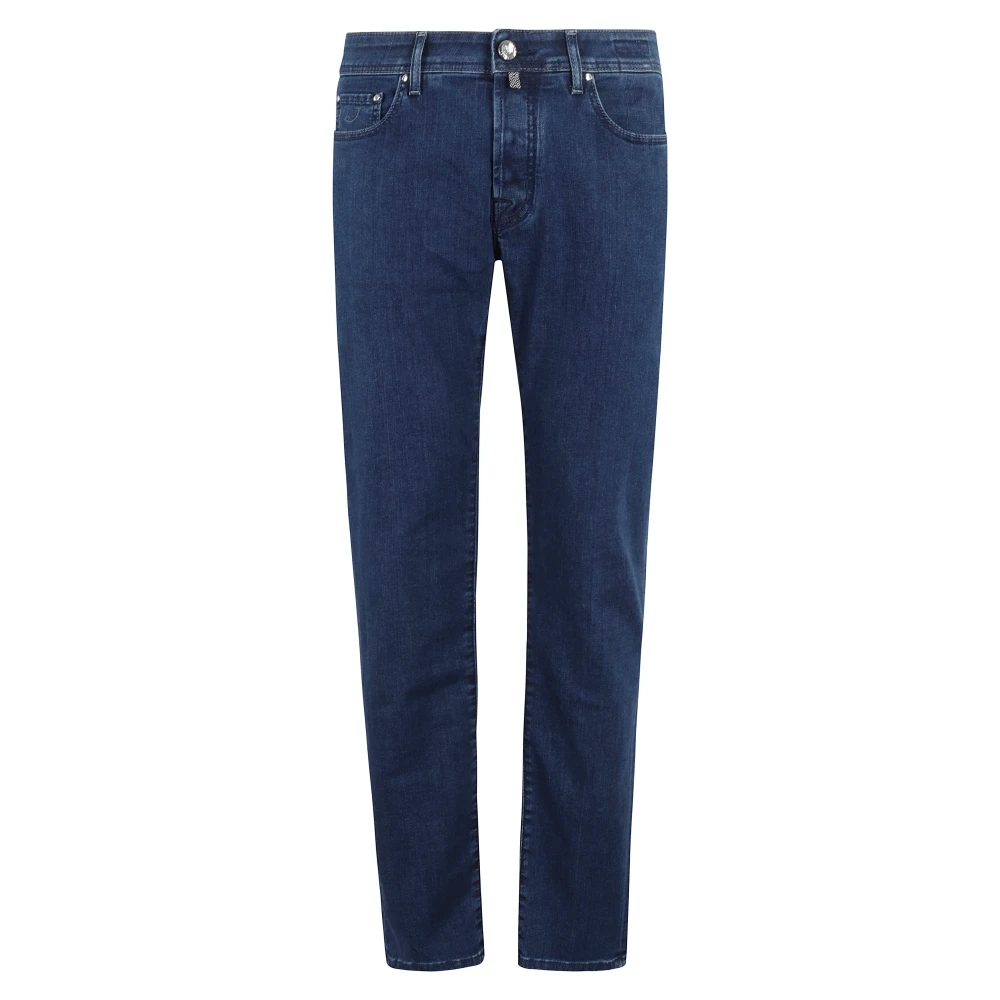 Jeans > Slim-fit Jeans - - Jacob Cohën - Modalova