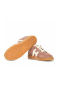 sneakers-rose-en-daim-avec-memory-foam