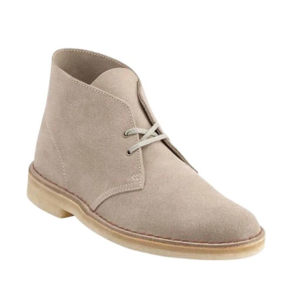 Shoes > Boots > Lace-up Boots - - Clarks - Modalova