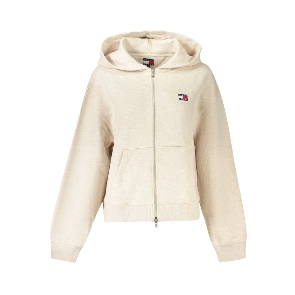 Sweatshirts & Hoodies > Zip-throughs - - Tommy Hilfiger - Modalova