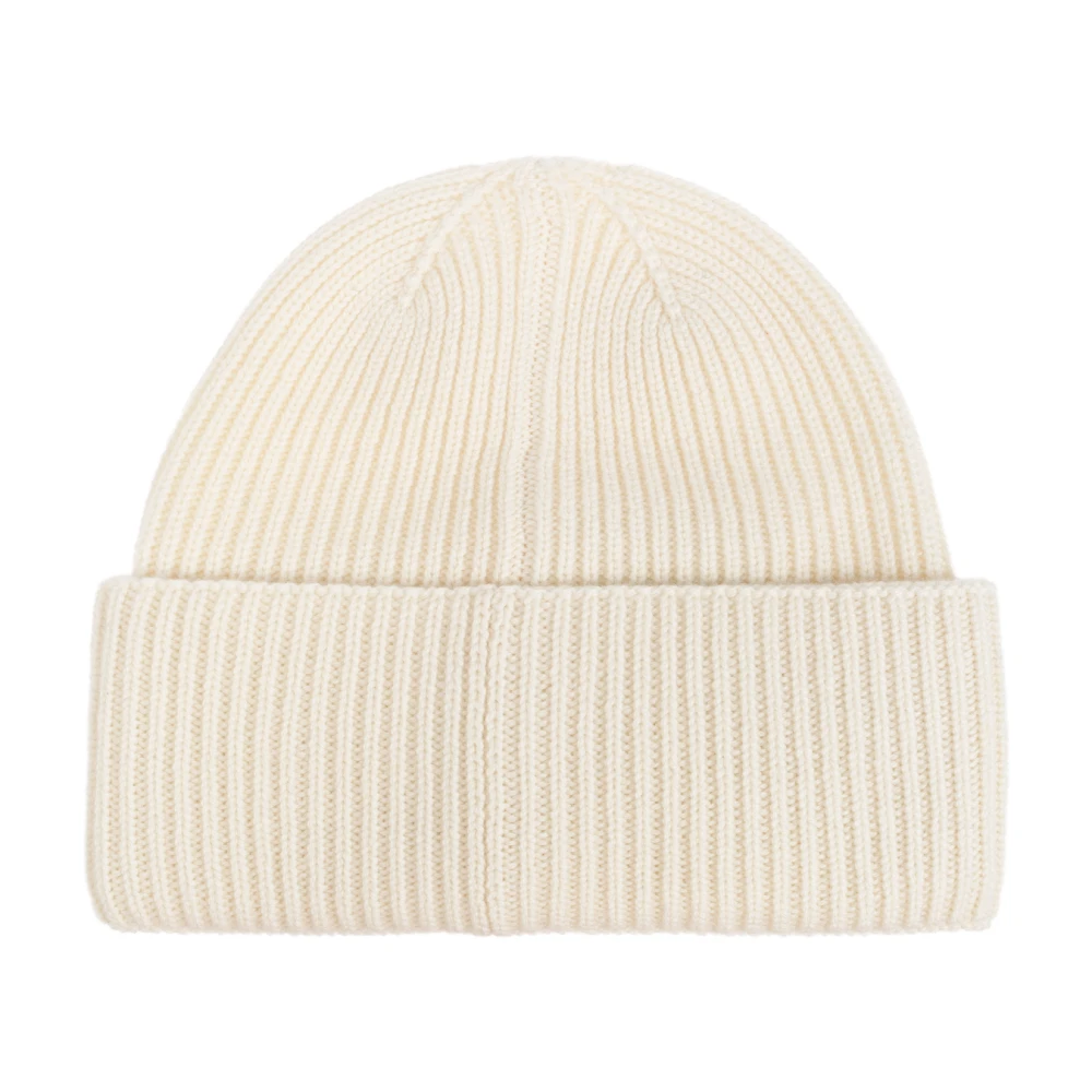 Max Mara Hat Retina Beige Dames