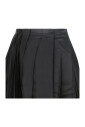 black-pleated-skirt