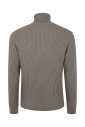 pull-col-roule-slim-fit-vert-clair
