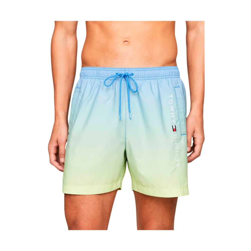 Tommy Hilfiger Beachwear Multicolor Heren