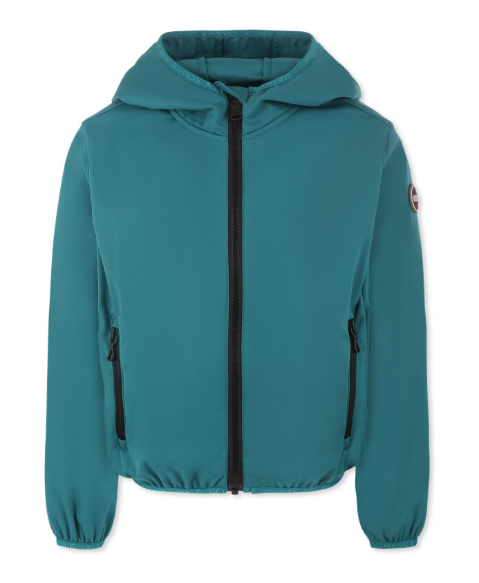 groene-windjack-met-capuchon
