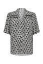 chemise-a-manches-courtes-avec-col-en-v