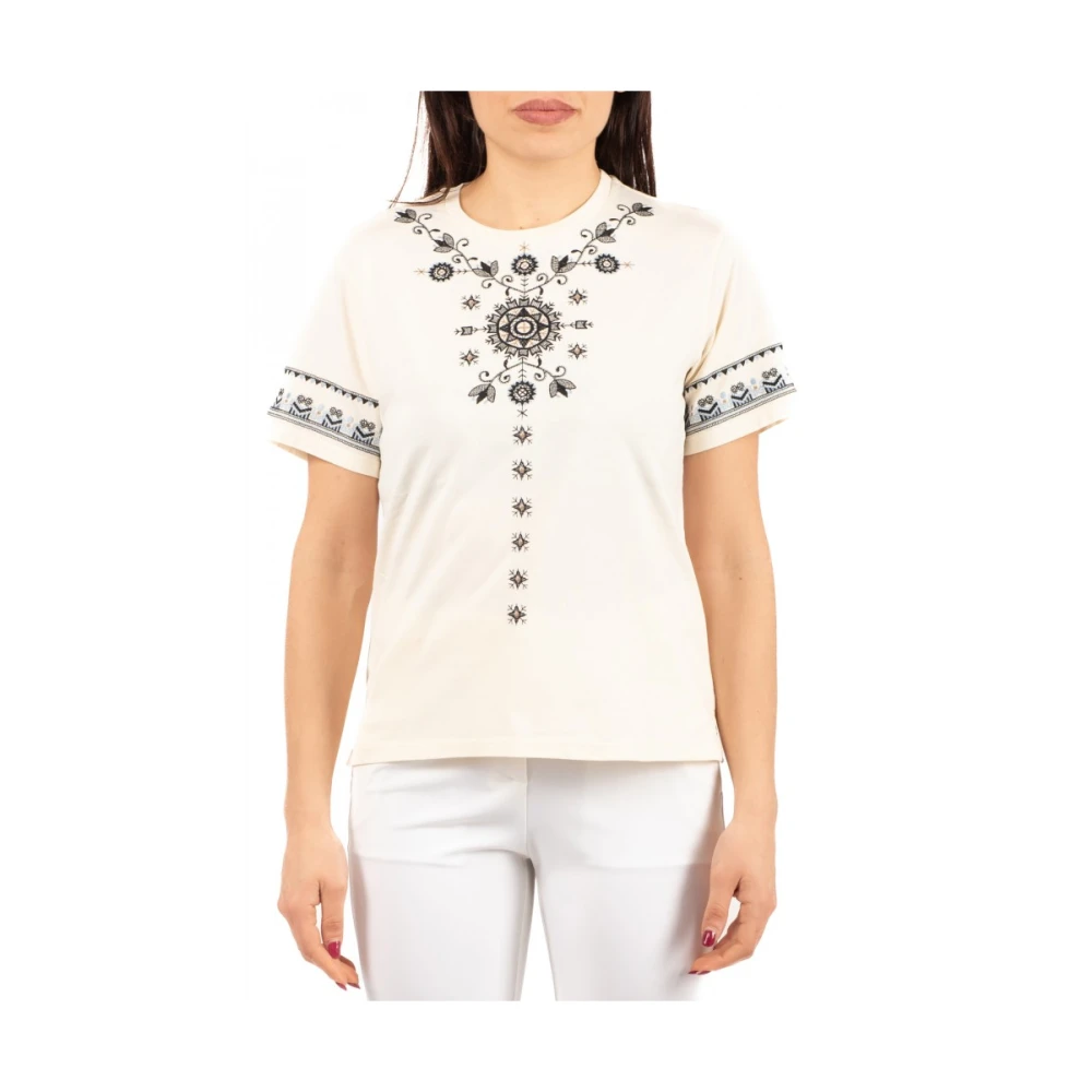 Weekend - Tops > T-Shirts - White - Weekend - Modalova