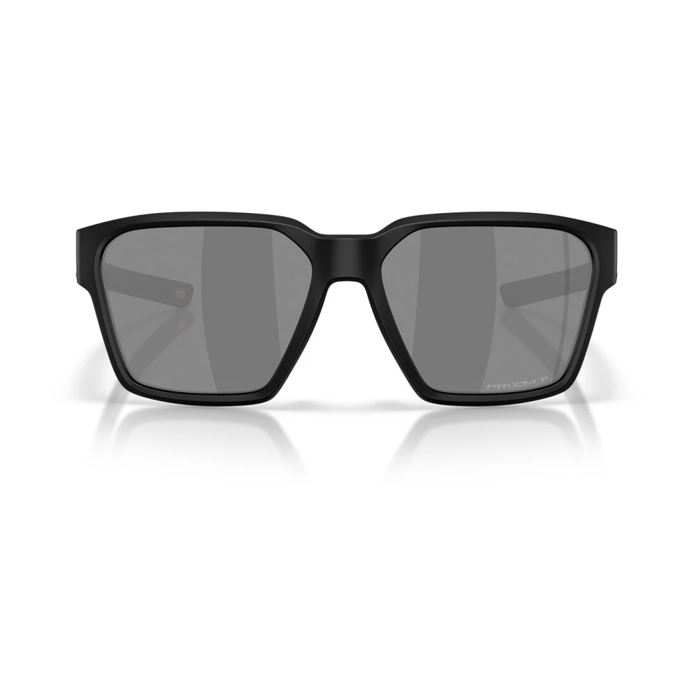Oakley Unisex Black Oo9497 Briza - Sunglasses - 58 Mm - Accessories