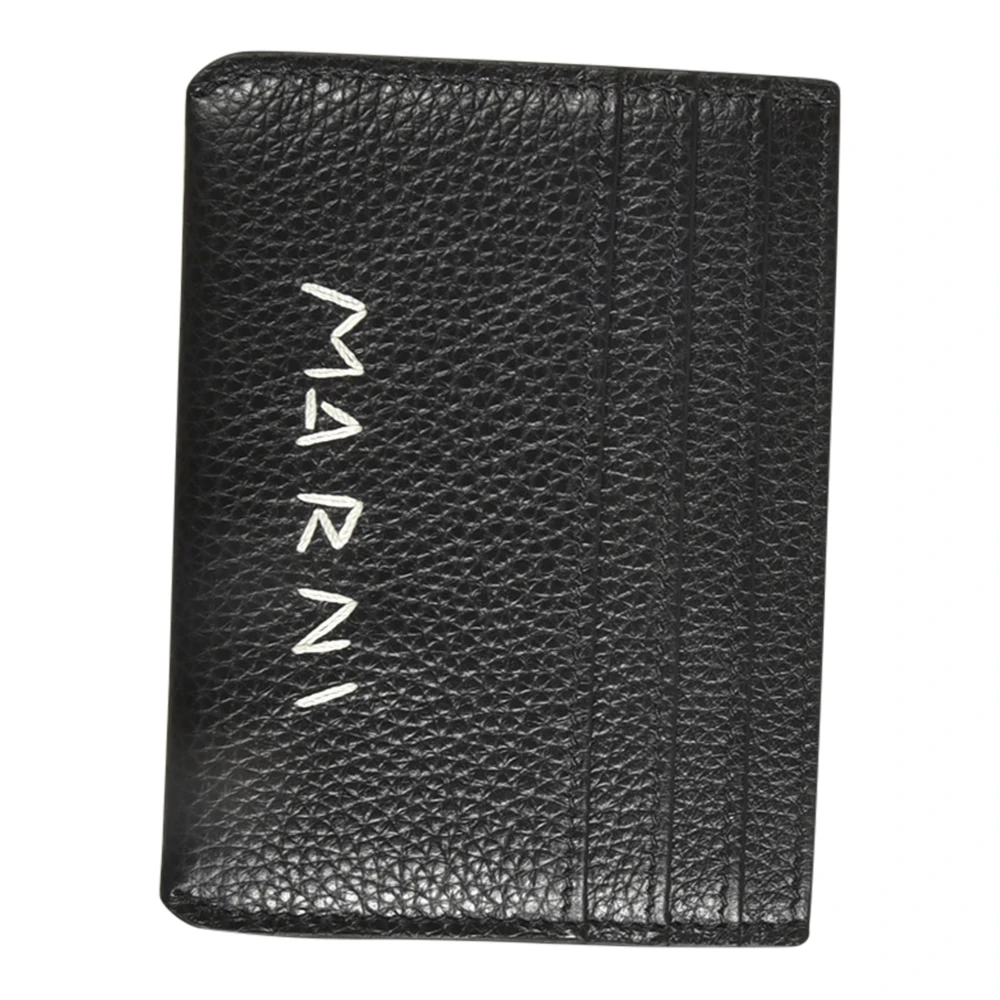 Accessories > Wallets & Cardholders - - Marni - Modalova