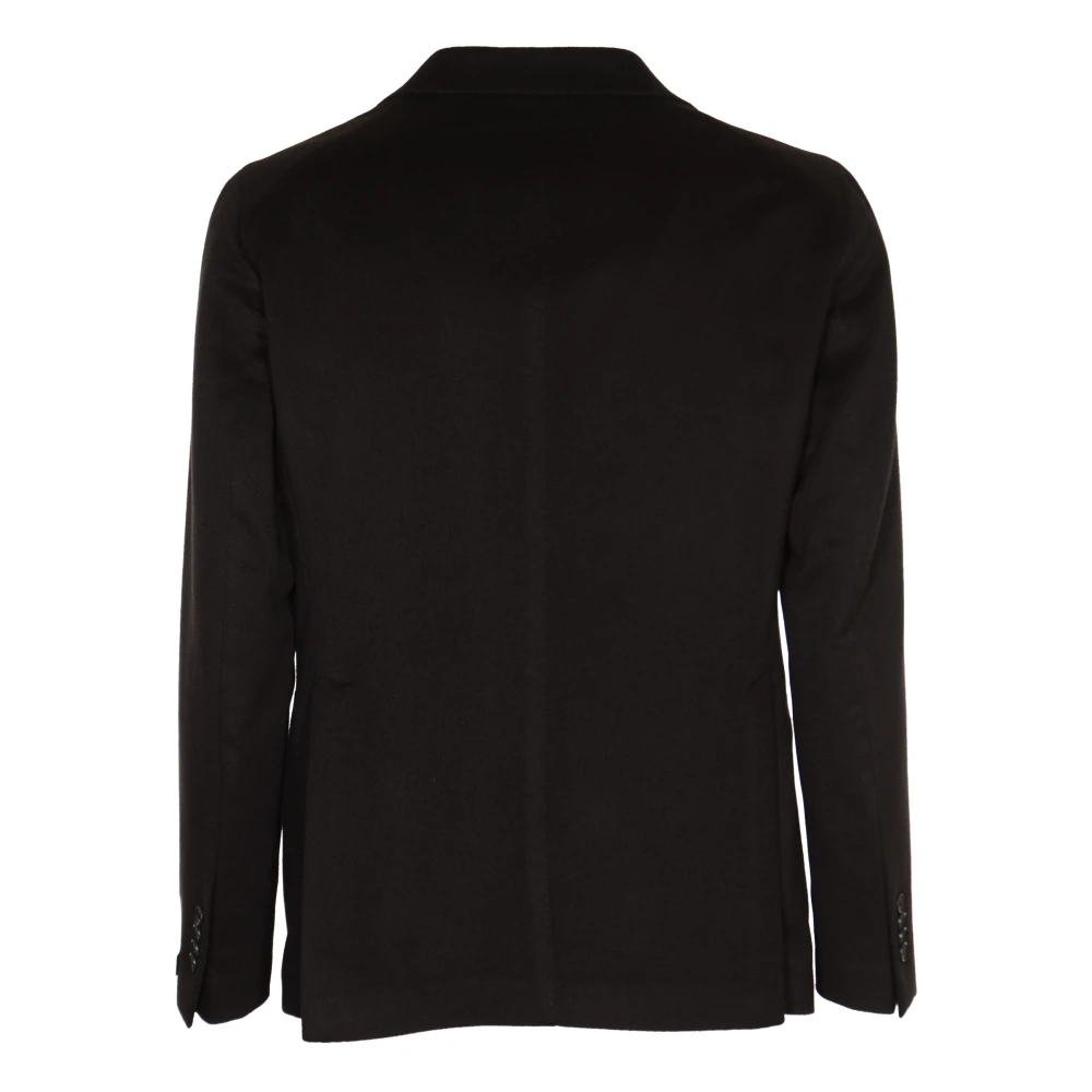 Tagliatore Herenjas Black Heren