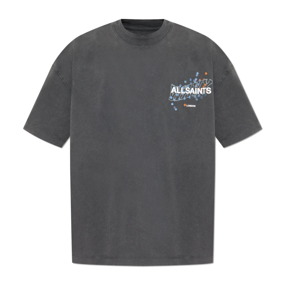 Tops > T-Shirts - - AllSaints - Modalova