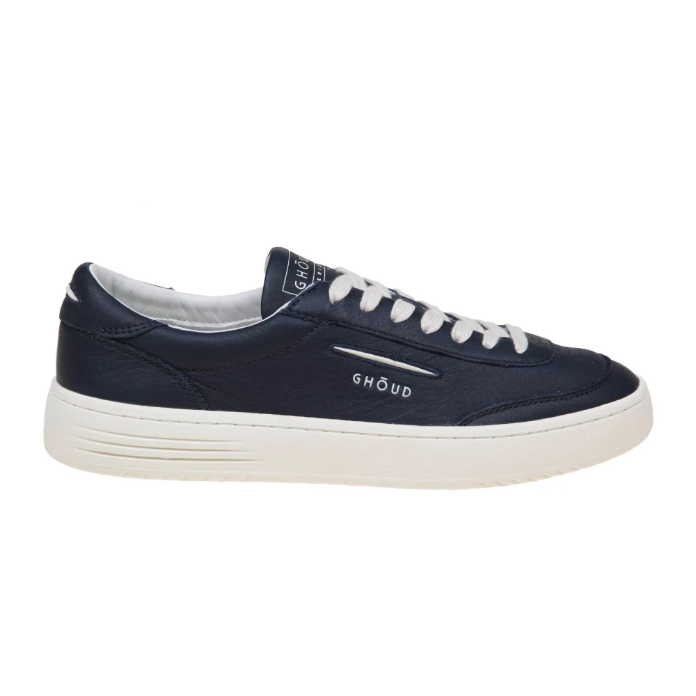 Ghoud - Shoes > Sneakers - Blue - Ghoud - Modalova