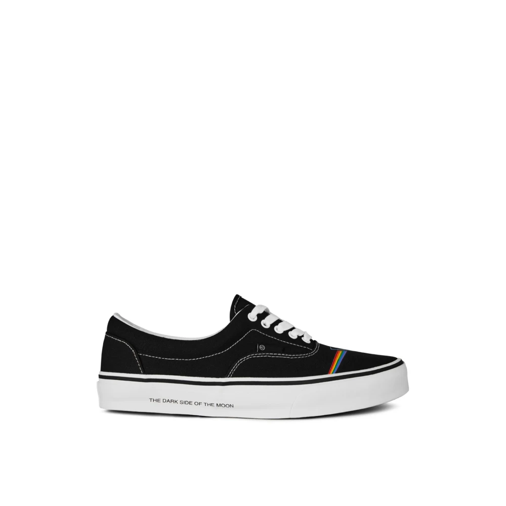 Undercover Dark Side Of The Moon Sneakers Heren Schoenen Zwart