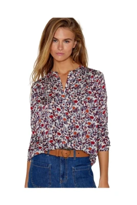 Cybele Blouse