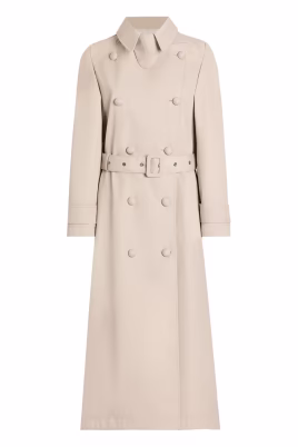 beige-double-breasted-jackets-met-afgeronde-revers