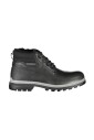 bottes-elegantes-a-lacets-contrastants