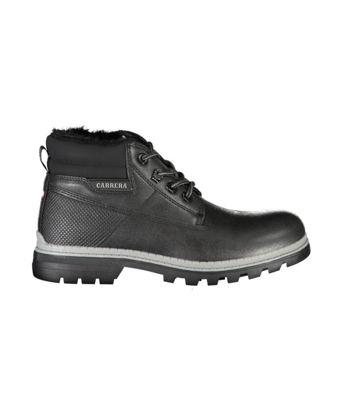 bottes-elegantes-a-lacets-contrastants