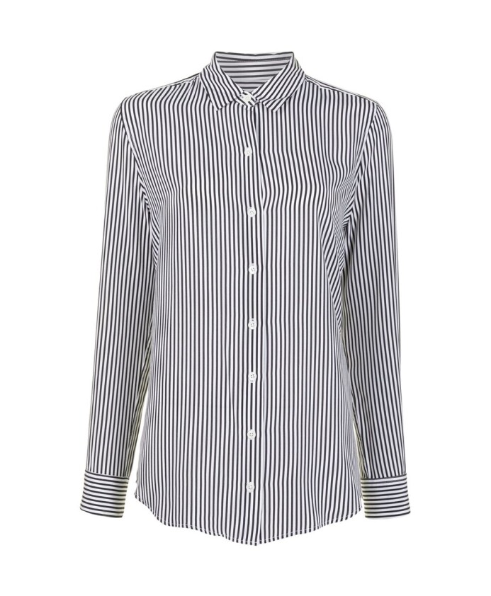 chemise-soie-rayures-classique