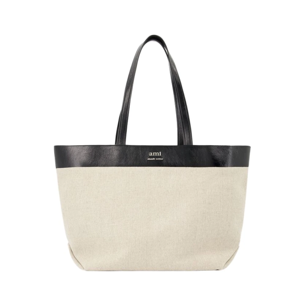 Bags > Tote Bags - - Ami Paris - Modalova