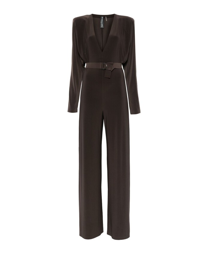 coffee-dolman-one-piece-suit
