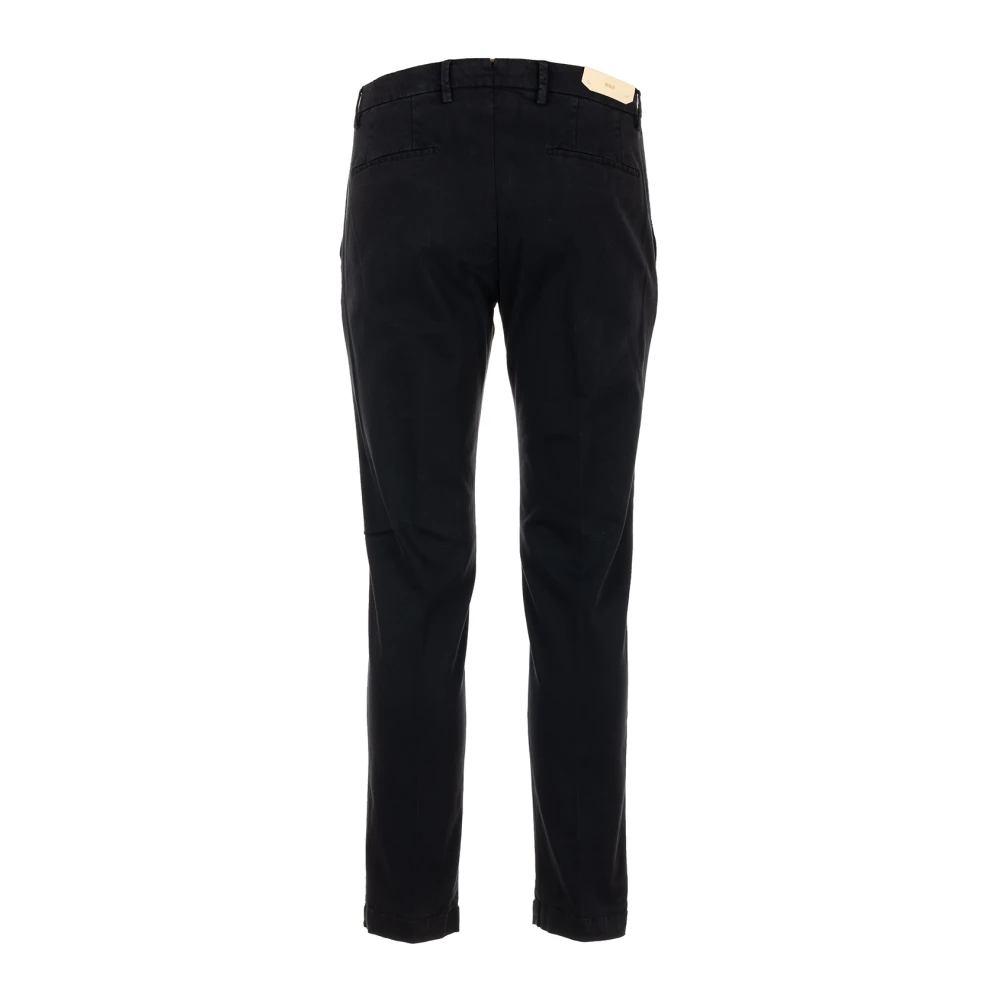 Briglia Blauwe Broek 1949 Pantalone Blue Heren