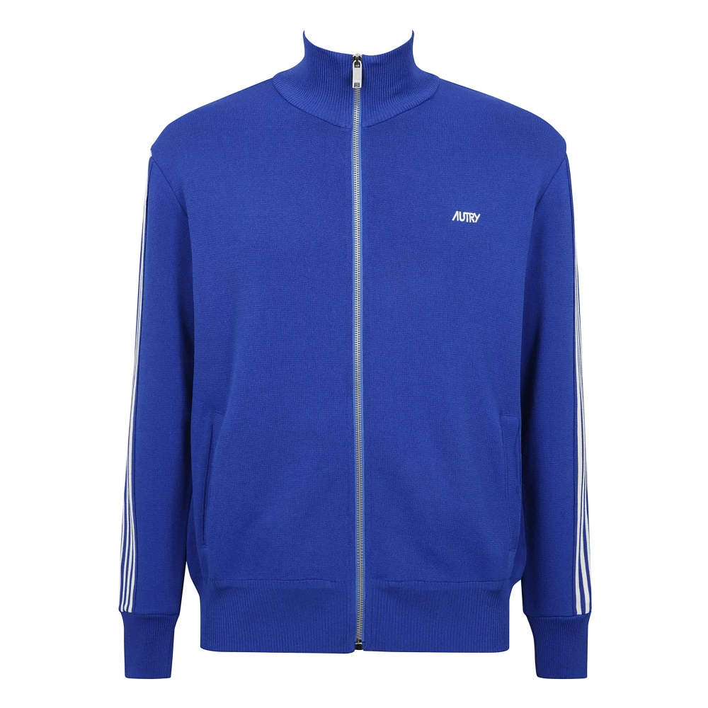 Sweatshirts & Hoodies > Zip-throughs - - Autry - Modalova