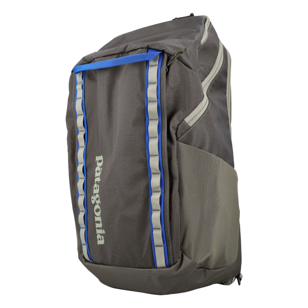 Patagonia Zwarte Gat Rugzak 32L Green Heren